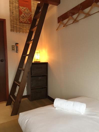 Lodge Blue Mount ฮาคุบะ ภายนอก รูปภาพ
